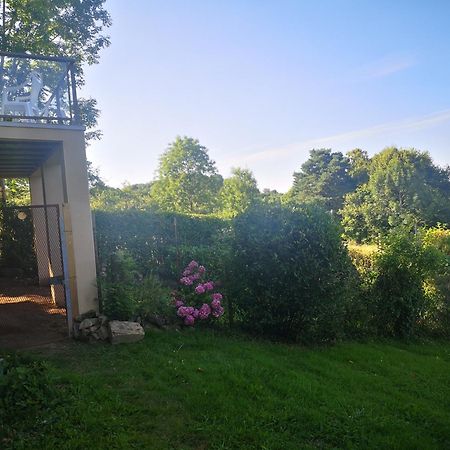 Villa Therese Beaulieu-sur-Dordogne Exterior foto