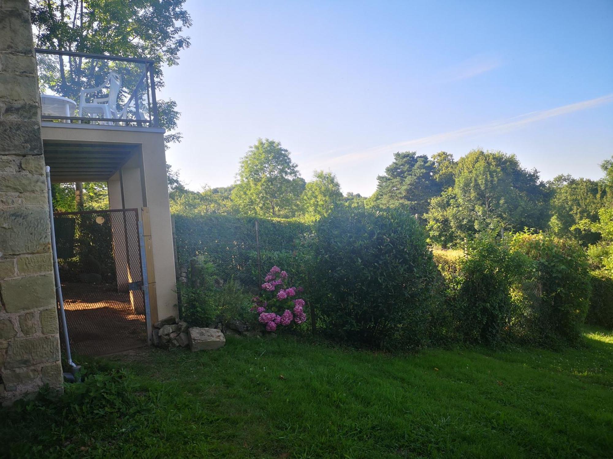 Villa Therese Beaulieu-sur-Dordogne Exterior foto
