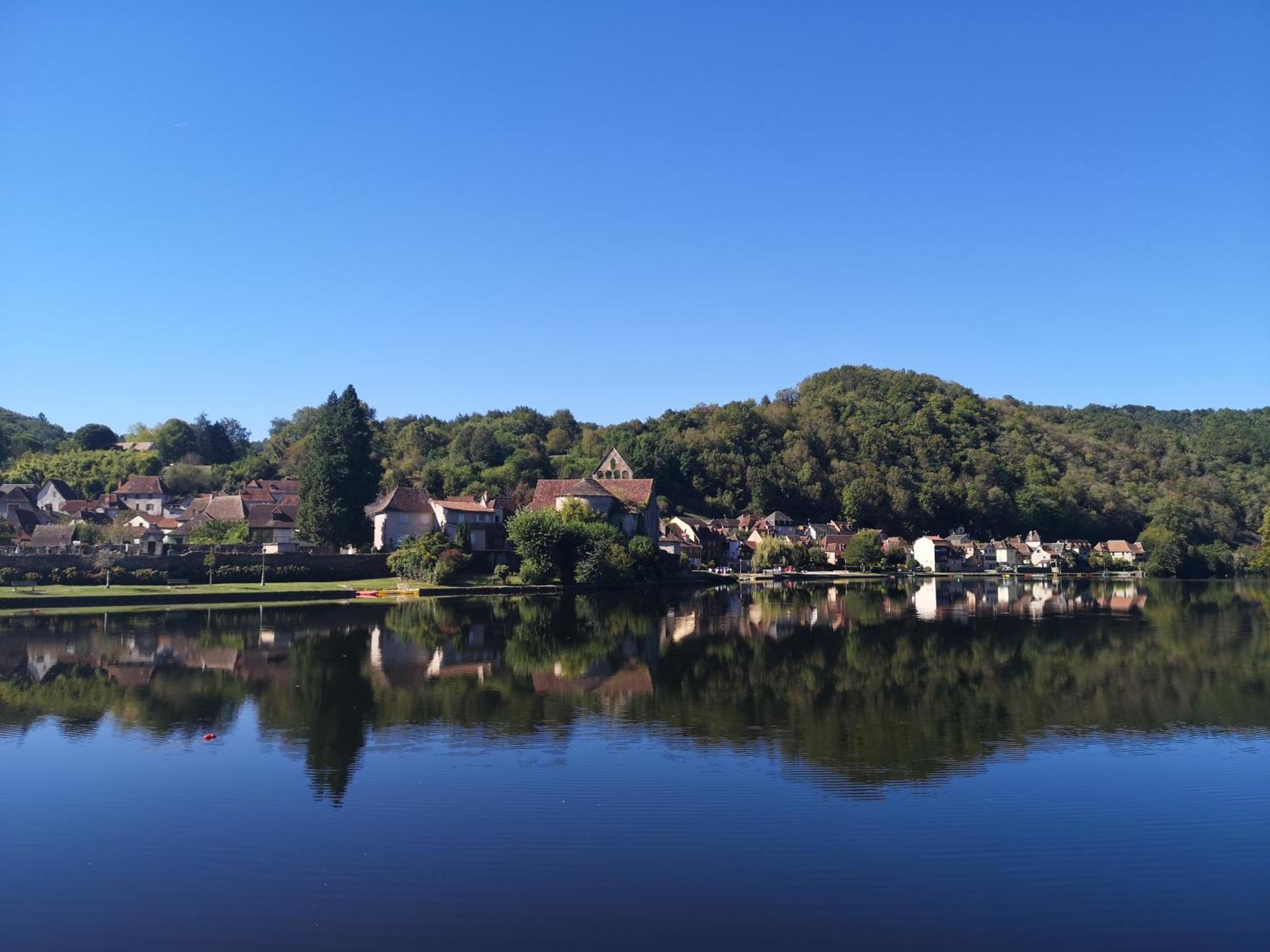 Villa Therese Beaulieu-sur-Dordogne Exterior foto