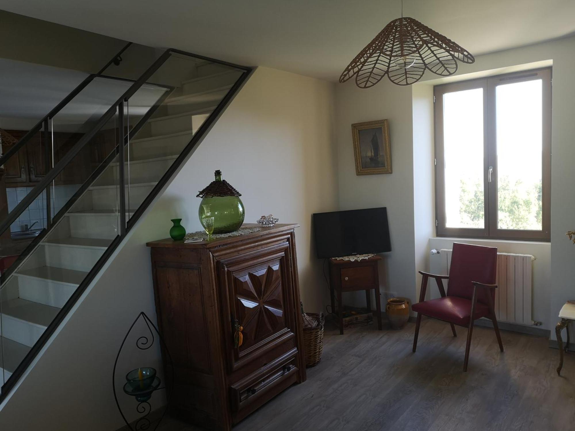 Villa Therese Beaulieu-sur-Dordogne Exterior foto