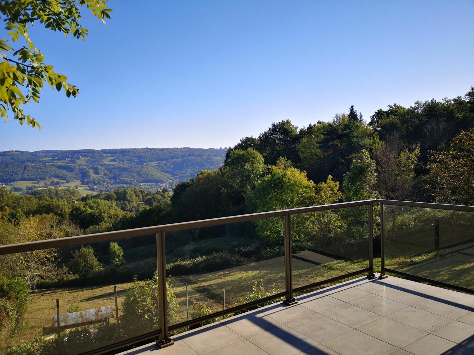 Villa Therese Beaulieu-sur-Dordogne Exterior foto